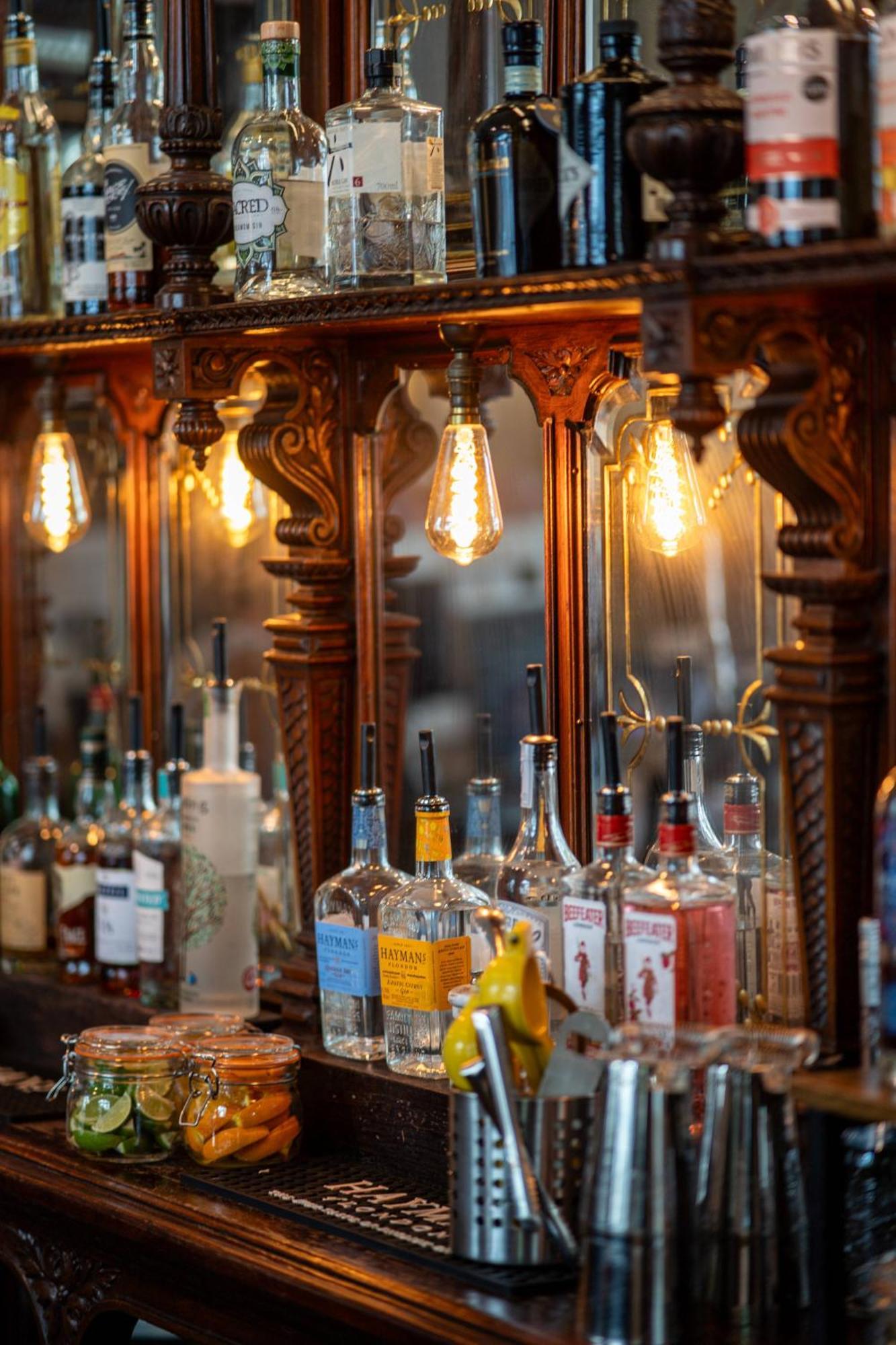 לונדון Publove @ The White Ferry, Victoria מראה חיצוני תמונה